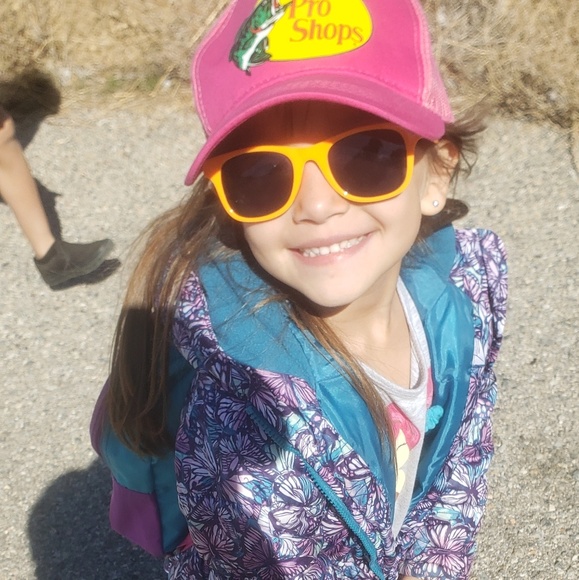 Meet your Posher, Adriana - Picture 1 of 1